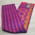 SOFT SILK SAREE WITH BLOUSE